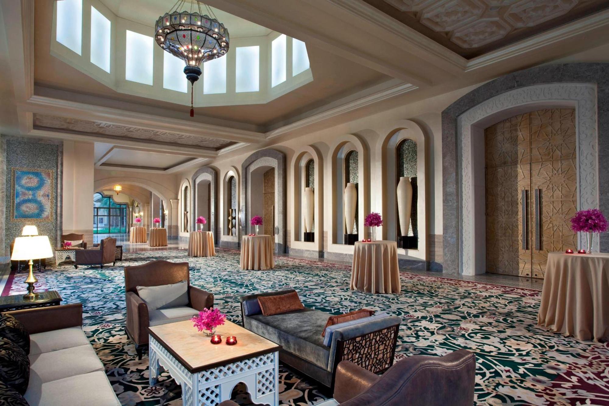 Sheraton Qingyuan Lion Lake Resort Экстерьер фото