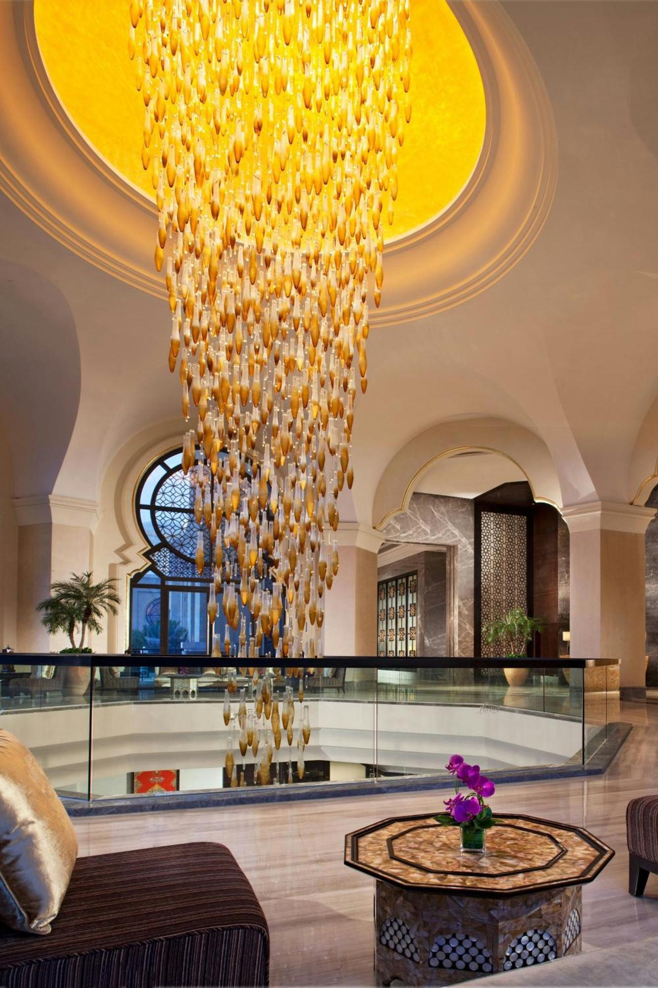 Sheraton Qingyuan Lion Lake Resort Экстерьер фото