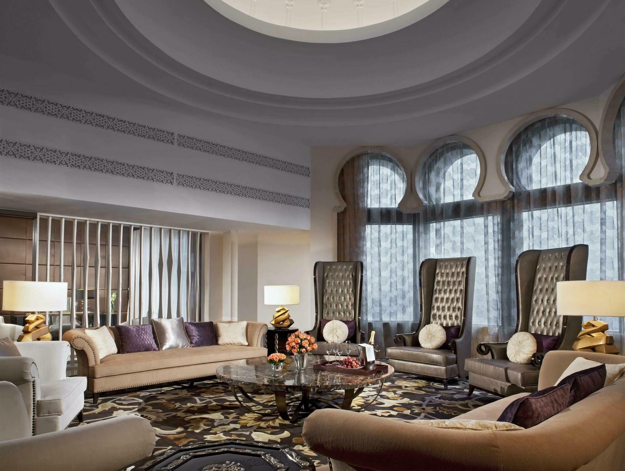 Sheraton Qingyuan Lion Lake Resort Экстерьер фото